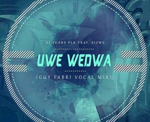 DJ Tears PLK - Uwe Wedwa Ft. Sizwe (Guy Fabri Vocal Mix)