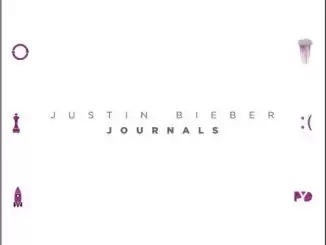 ALBUM: Justin Bieber - Journals