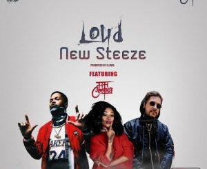 Loud - New Steeze Ft. Fifi Cooper (prod. Ludo)