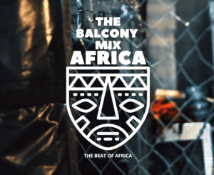 Major League - Amapiano Live Balcony Mix Africa 21