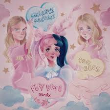 Melanie Martinez – Play Date (100 gecs Remix)