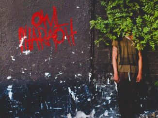 Mixtape: Travi Scott - Owl Pharaoh