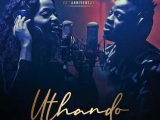 Ntencane - Uthando Ft. Lungy K