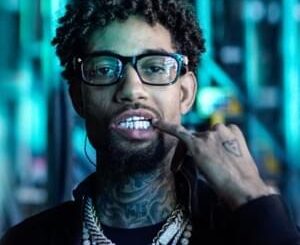 PnB Rock – Eyes Open (feat. Young Thug)