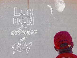 Shaun101 – Lockdown Extension With 101 Episode 7