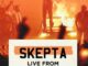 ALBUM: Skepta - Live from London