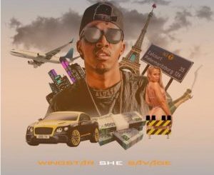 Wingstar – She Savage