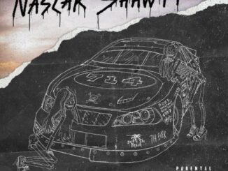 Yung Pinch – Nascar Shawty