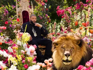 ALBUM: DJ Khaled - Major Key