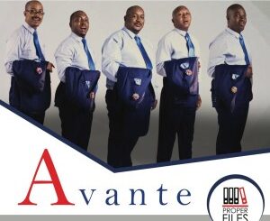 Avante – Eqalwe Nquwe