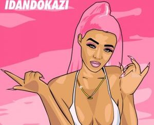 Babes Wodumo – Idando Kazi