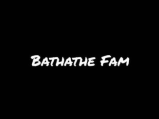 Bathathe Fam - Late Night Ft. Aries Rose