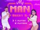 Becky G. – My Man