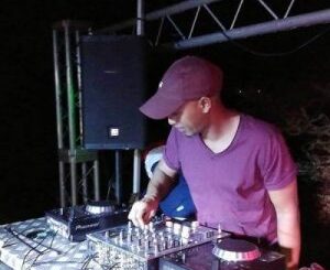 DJ Ace – Essential (Afro House Mix)