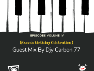 Djy Carbon 77 – Sounds Of Episodes #004