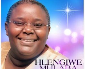 Hlengiwe Mhlaba – Sewakhile