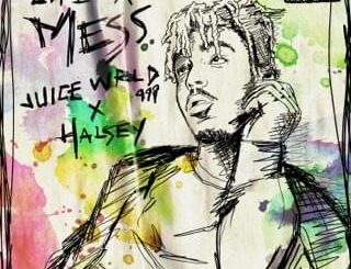 Juice WRLD & Halsey – Life’s a Mess