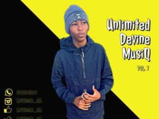 Mc’SkinZz_SA – Unlimited Devine MusiQ Vol.7 (Guest Mix)