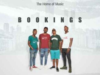 Music Fellas – Magupta