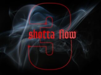 NLE Choppa - Shotta Flow 3