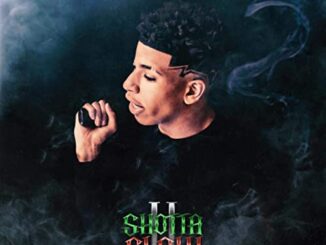 NLE Choppa - Shotta Flow 2