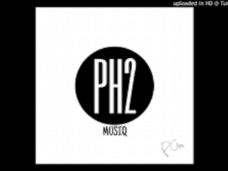 PH2 MusiQ - Yeye