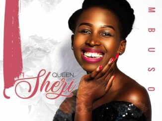 Queen Shezi – Umbuso