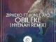 ZiPheko - Obileke (Hyenah Remix) Ft. Kunle Ayo