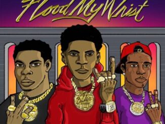 A Boogie wit da Hoodie & Don Q – Flood My Wrist (feat. Lil Uzi Vert)