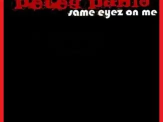 ALBUM: Petey Pablo - Same Eyez On Me