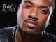 ALBUM: Ray J - All I Feel (Bonus Track Version)