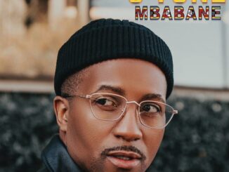 ALBUM: S-Tone - Mbabane