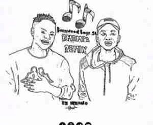 Burnwood Boys – Bhampa Remix (Broken Raw Gqom)