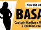 Captain Maclizo - Basadi Ft. Master Kenny, Macharly & Phetziko