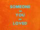 Conor Maynard - Someone You Loved