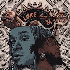 Gemini Major – Loke Loke Ft. Anatii (Snippet)