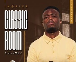 InQfive – Classic Room, Vol. 2