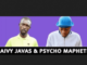 Jaivy Javas – Dankie Ramaphosa Ft. Psycho Maphete(Original)