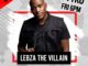 Lebza TheVillain – YTKO Mix (14 Aug)