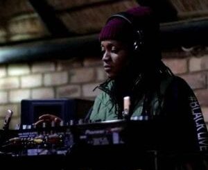 Milliedee – Jozi FM Mix (Club Xplosion)