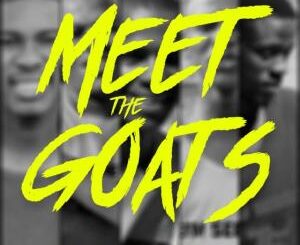 Team Sebenza – Meet The Goats