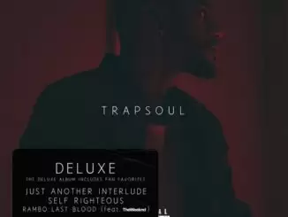 Bryson Tiller - Outro (Thank You)