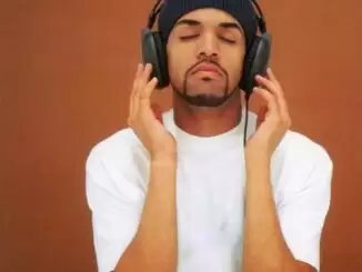 ALBUM: Craig David - Born to Do It