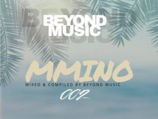 BEYOND MUSIC – MMINO 002