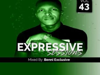 Benni Exclusive – Expressive Sessions #43 Mix