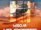 DJ Msoja SA – Helicopter