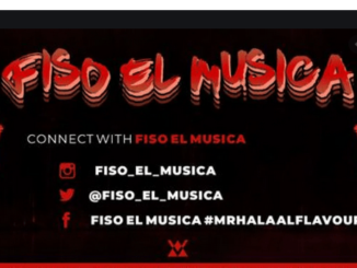 Fiso El Musica – AudioBox (Gangster MusiQ)