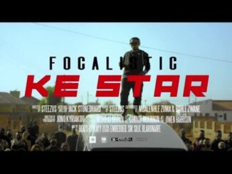 Focalistic – Ke Star Ft. Vigro Deep