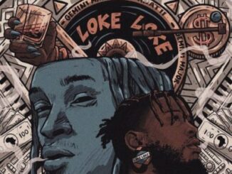 Gemini Major – Loke Loke Ft. ANATII