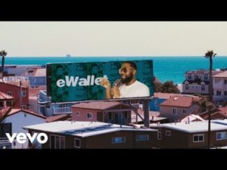 Kiddominant – eWallet Ft. Cassper Nyovest